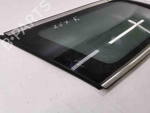 Panel rude bagtil venstre HONDA ACCORD VIII Estate (CW) 2.2 i-DTEC (CW3) | BP28888390C93