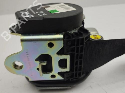 Front right seatbelt MERCEDES-BENZ A-CLASS (W169) A 180 CDI (169.007, 169.307) | BP28902064I25 