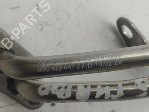 Pipe AUDI A1 Sportback (8XA, 8XF) 1.0 TFSI | BP28900942M125 
