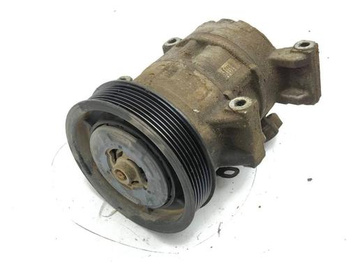 Used AC compressor AC compressor TOYOTA COROLLA Verso (ZER_, ZZE12_, R1_) 2.2 D-4D (AUR10_, AUR10R) (177 hp) 36179363 36179363