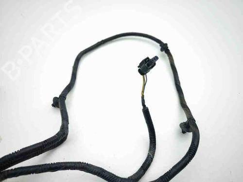 Módulo eletrónico JAGUAR XE (X760) 2.0 D | BP29047566M83