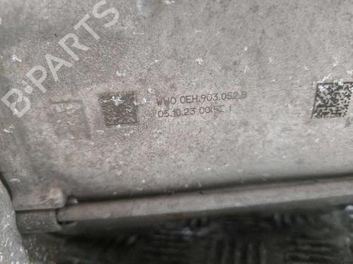 Engine SKODA ENYAQ iV Coupe (5AC) RS | BP39458875M1 - Image 10