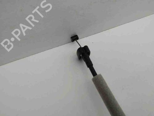 Rear left lock AUDI A1 Sportback (8XA, 8XF) 1.0 TFSI | BP28901448C100