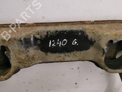 Rear axle MASERATI QUATTROPORTE V 4.2 | BP28881543M2 