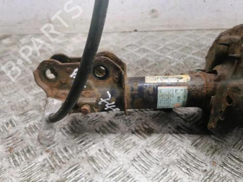 Left front shock absorber KIA OPTIMA (JF) 1.7 CRDi | BP38171691M16 - Image 3