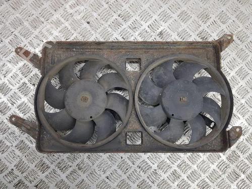 Used Radiator fan Radiator fan 33924134 33924134