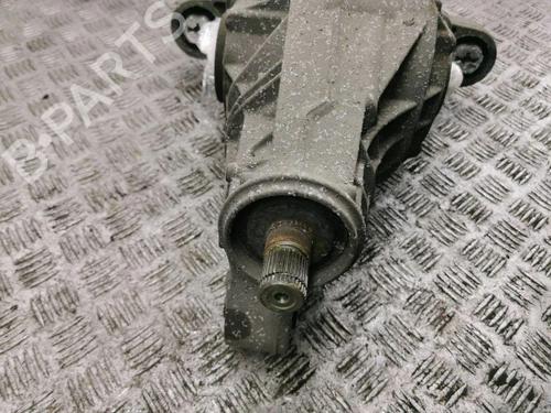 Rear differential PORSCHE CAYENNE (92A) 3.0 Diesel | BP28898145M24 - Image 5