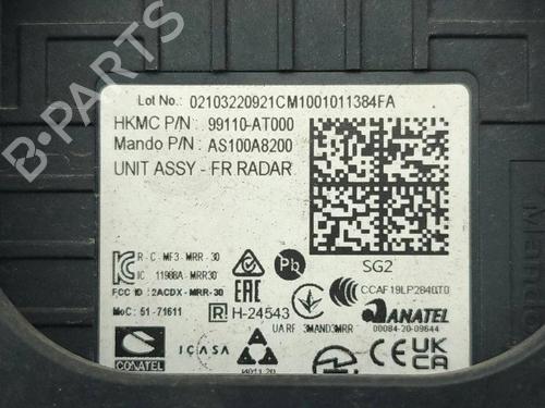 Electronic module KIA NIRO II (SG2) EV | BP37657298M83 - Image 7