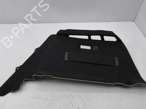 Used Tailgate trim BMW i3 (I01) Range Extender (170 hp) 28862231