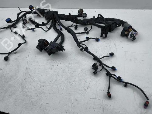 Used Wiring harness Wiring harness 36198243 36198243