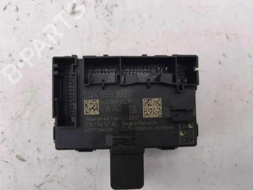 Electronic module SEAT LEON (5F1) 1.2 TSI | BP36391796M83 - Image 5