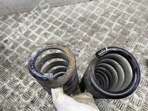 Shock absorber spring MERCEDES-BENZ C-CLASS (W204) C 220 CDI (204.002) | BP28841613C152 