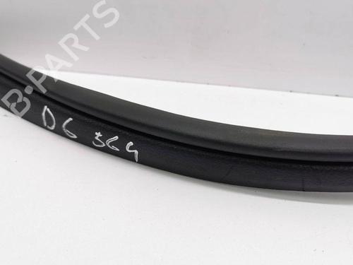 Rubber door seal HYUNDAI TUCSON (TL, TLE) 1.7 CRDi | BP28894996C142 