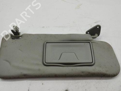 Used Right sun visor CITROËN C-CROSSER (VU_, VV_) 2.2 HDi (156 hp) 28877668