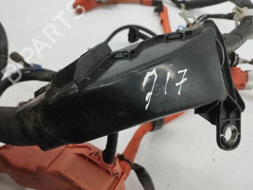 Wiring harness LEXUS NX (_Z1_) 300h AWD (AYZ15_, AYZ15R) | BP40167244E16 - Image 9