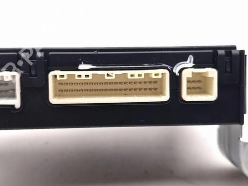 Electronic module SUZUKI VITARA (LY) 1.4 Hybrid (Mild Hybrid) AllGrip | BP36332394M83 - Image 3