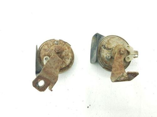 Horn RENAULT SCÉNIC I MPV (JA0/1_, FA0_) 2.0 16V (JA1D, JA17) | BP28871336E13