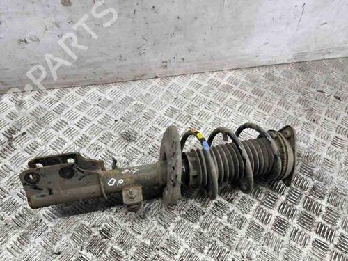 Used Right front shock absorber PEUGEOT 2008 II (UD_, US_, UY_, UJ_, UR_, UC_) 1.5 BlueHDI 110 (UDYHSK) (110 hp) 28901049