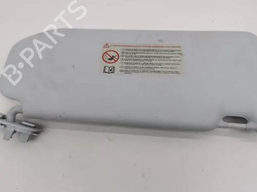Left sun visor PEUGEOT 508 I (8D_) 2.0 HDi | BP28849436I1 