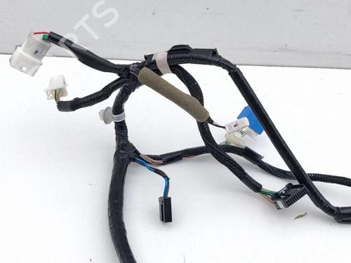 Wiring harness LEXUS IS III (_E3_) 300h (AVE30_, AVE30R) | BP37643872E16 - Image 5