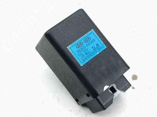 Elektronisk sensor Elektronisk sensor KIA SPORTAGE III (SL) 1.7 CRDi (116 hp) 39884950 39884950