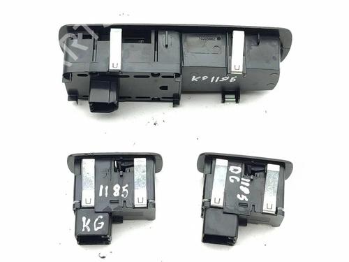 Left front window switch JEEP CHEROKEE (KL) 2.2 CRD 4x4 | BP34475310I27 - Image 5