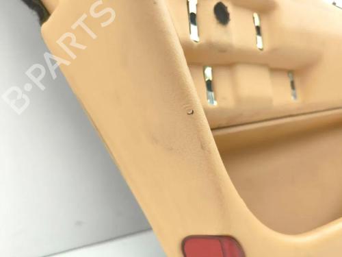 Rear left panel MASERATI QUATTROPORTE V 4.2 | BP28907141C60 - Image 6