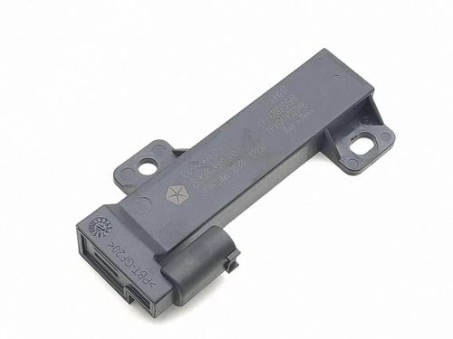 Used Electronic module Electronic module MASERATI LEVANTE SUV (M161) 3.0 S Q4 (430 hp) 40151136 40151136