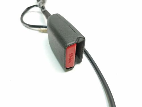 Seat buckle MAZDA 6 Saloon (GJ, GL) 2.2 D (GJ2FP) | BP28902990I32 - Image 3