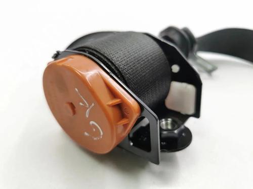 Rear left seatbelt CHEVROLET TRAX 1.7 TD AWD | BP28903578I29 - Image 6