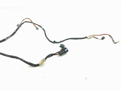 Ledningsnet MERCEDES-BENZ M-CLASS (W166) ML 250 CDI / BlueTEC 4-matic (166.004, 166.003) | BP28907329E16