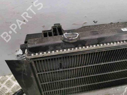 Kølerpakke JEEP AVENGER (J2) Electric | BP28882041M120 