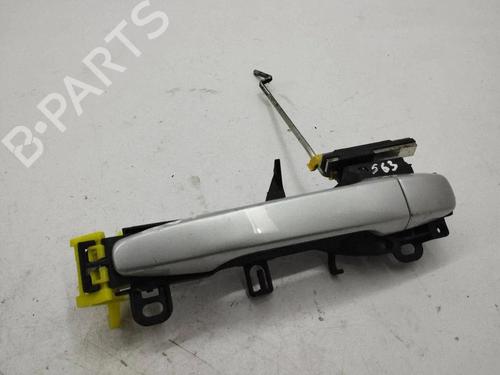 Used Rear left exterior door handle Rear left exterior door handle 38281540 38281540