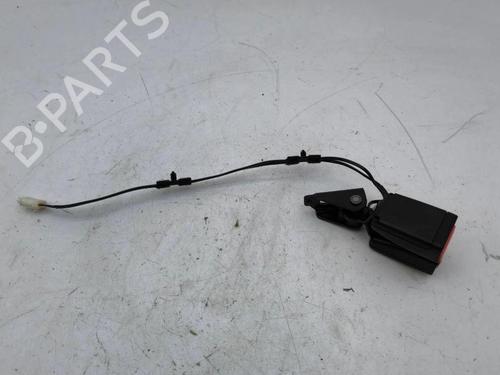 Used Seat buckle PEUGEOT 508 I (8D_) 2.0 HDi (136 hp) 28893189