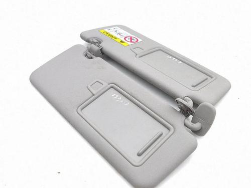 Left sun visor KIA SPORTAGE V (NQ5) 1.6 T-GDI | BP38241596I1 - Image 2