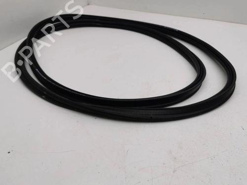 Used Rubber door seal AUDI A3 Sportback (8VA, 8VF) 1.0 TFSI (115 hp) 28899969