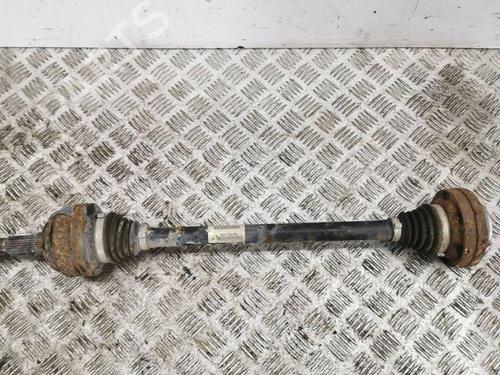 Used Right rear driveshaft PORSCHE CAYENNE (9PA) S 4.5 (340 hp) 28899126
