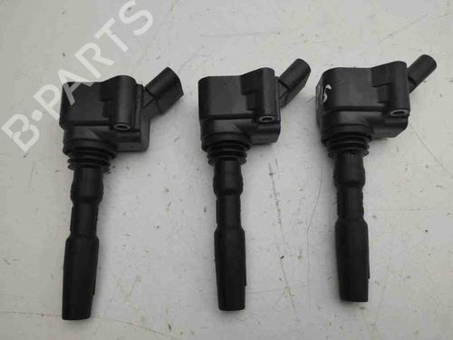 Used Ignition coil AUDI A1 Sportback (8XA, 8XF) 1.0 TFSI (95 hp) 28900930