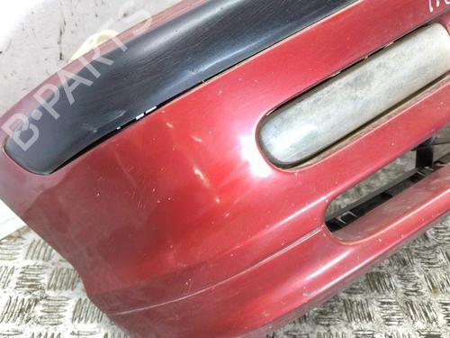 Front bumper BMW 3 (E46) 330 d | BP28905291C7 