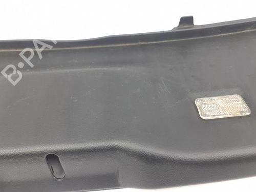 Boot lining NISSAN 350Z Coupe (Z33) 3.5 (AAZ33) | BP28879148I3 