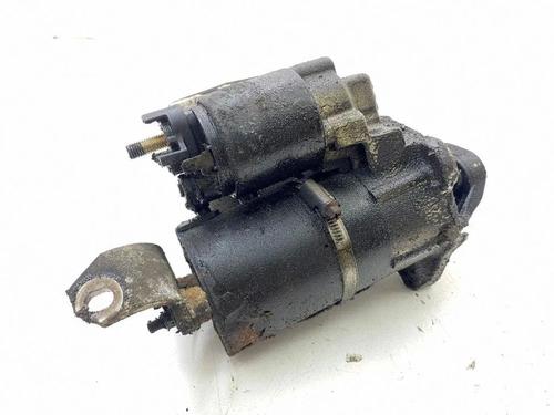 Used Starter Starter AUDI A4 B5 (8D2) 1.8 (125 hp) 40209402 40209402