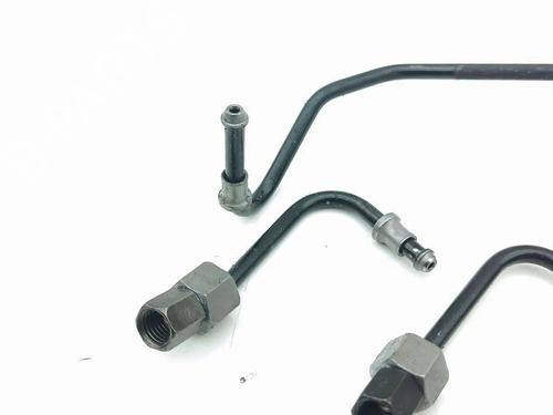 Pipe MERCEDES-BENZ A-CLASS (W169) A 200 CDI (169.308, 169.008) | BP33898950M125 - Image 2