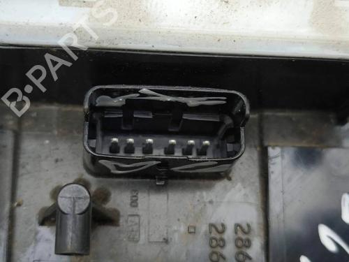 Fuel pump OPEL ASTRA L (OV5) 1.2 (FPHNSL, FPHNSR) | BP36348282M76 - Image 2