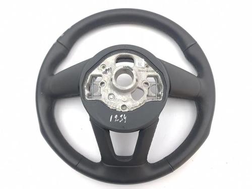 Steering wheel AUDI A1 Sportback (GBA) 25 TFSI | BP33227004C49 - Image 3