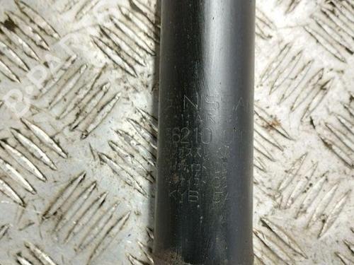 Left rear shock absorber NISSAN MURANO I (Z50) 3.5 4x4 | BP28851530M18 