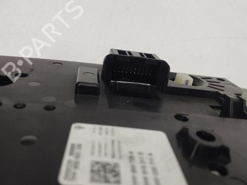 Interior roof light PORSCHE CAYENNE (92A) 3.0 Diesel | BP28896684I8 