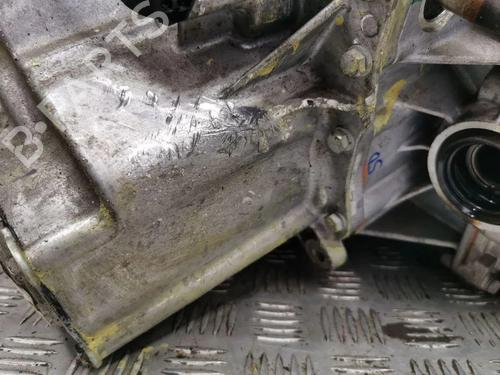Gearbox OPEL MOKKA 1.2 (76) | BP33642974M3  - Image 8