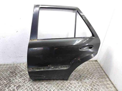 Portier links achter MERCEDES-BENZ M-CLASS (W164) ML 320 CDI 4-matic (164.122) (224 hp) 28900318