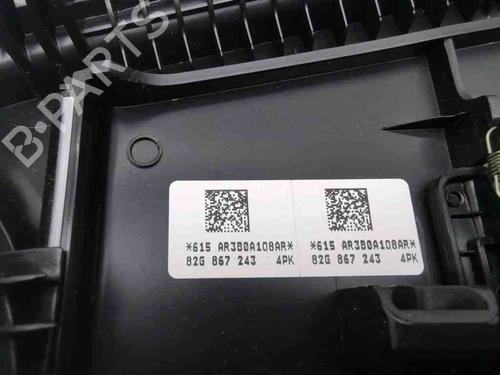 Other AUDI A1 Sportback (GBA) 30 TFSI | BP28897430O1 