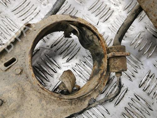 Left rear steering knuckle FORD S-MAX (CJ, WA6) 2.0 TDCi | BP28888981M27 